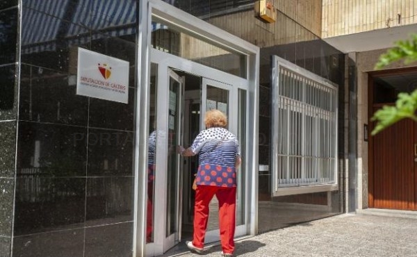 La Diputación de Cáceres reabre este lunes las oficinas territoriales del organismo de recaudación