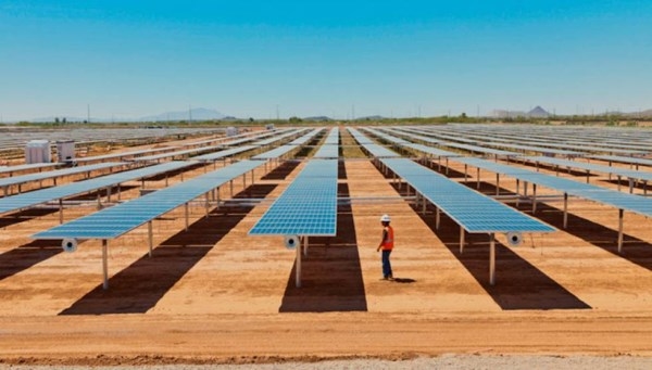 Cáceres permite la instalación de fotovoltaicas que crearán más de 1.000 puestos de trabajo