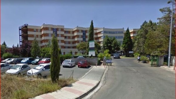 Otro contagio en la Asistida pone en cuarentena a dos trabajadoras