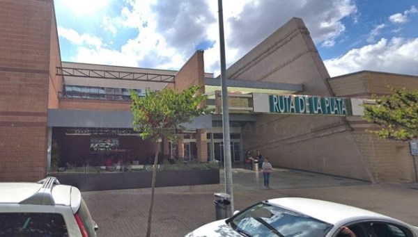 Sprinter abre su tienda en el Ruta de la Plata y el 8 de julio lo hará H&M