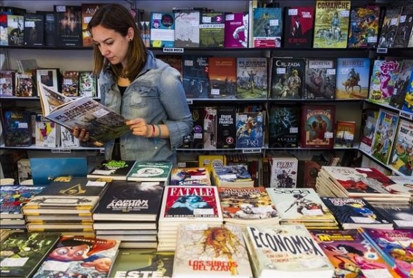 Cáceres plantea celebrar la Feria del Libro y la del Automóvil a partir del otoño