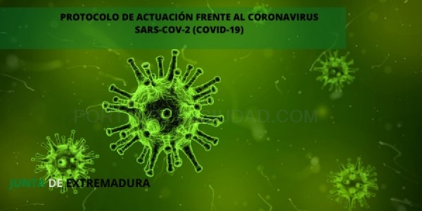 Coronavirus en Cáceres: Última hora sobre los rebrotes y la nueva normalidad en Extremadura