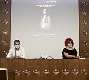 Seis espectáculos componen el XIV Festival de Teatro Escénicas