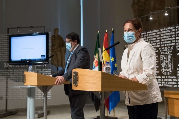 El Consejo de Gobierno aprueba el decreto ley para la activación de la demanda, que contempla 6,5 millones de euros en ayudas a establecimientos comer
