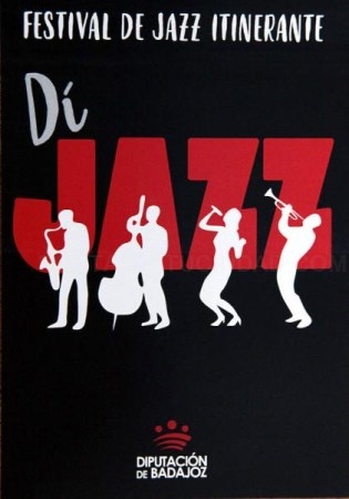 El día 1 de agosto arranca en Berlanga el programa DiJazz