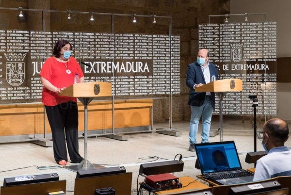 La Junta valora positivamente el mantenimiento de fondos para la PAC en un contexto complejo