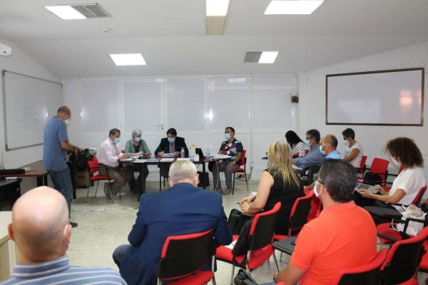 La Junta destinará más de 400.000 euros a la ampliación del laboratorio de juguetes