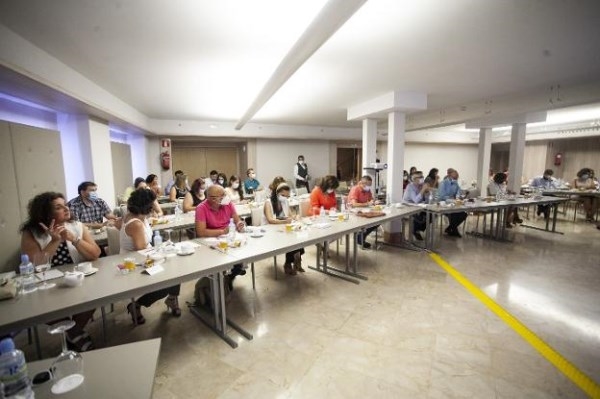 Soñadores en tiempos de pandemia en Cáceres