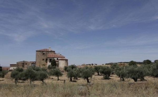 La Fundación Tatiana Pérez de Guzmán el Bueno invertirá siete millones en un centro social en Cáceres