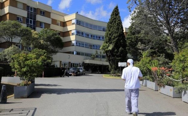 El SEPAD suspende las visitas, salidas e ingresos en las residencias de la ciudad de Cáceres