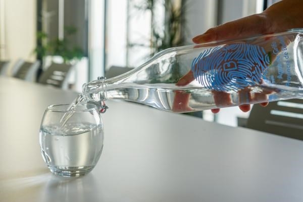 El consumo de agua aumenta un 44% durante el verano en pueblos de la provincia