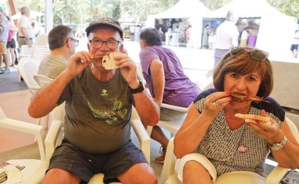 La Mancomunidad de Tajo-Salor suspende todas las actividades de la Fiesta de la Tenca