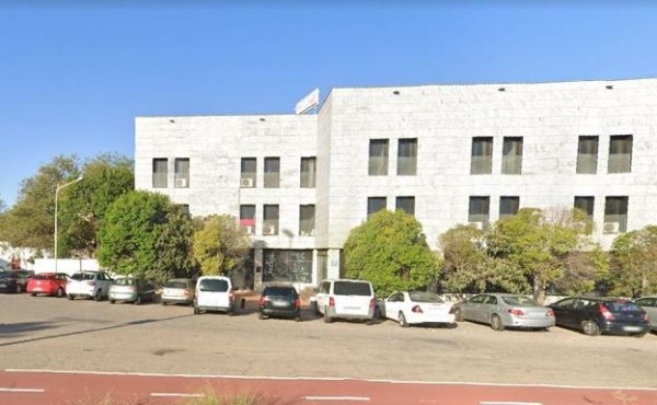 El club nocturno Pasarón, foco de un brote en Cáceres