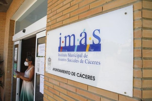 Cáceres aprueba la segunda convocatoria de ayudas a afectados por la pandemia