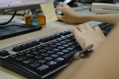 Cáceres cuatriplica en cinco años los delitos cometidos por internet