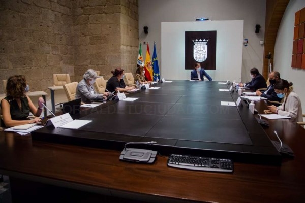 La Junta de Extremadura convoca ayudas para financiar préstamos a empresas turísticas para paliar los efectos provocados por la COVID 19
