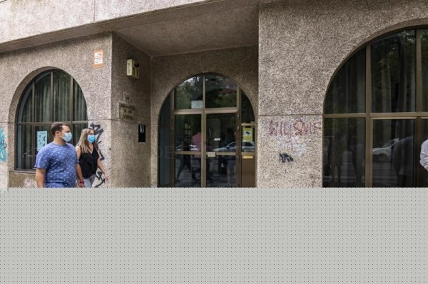 El grupo Ciudad Jardín llega a un preacuerdo para comprar las Hermanitas de los Pobres