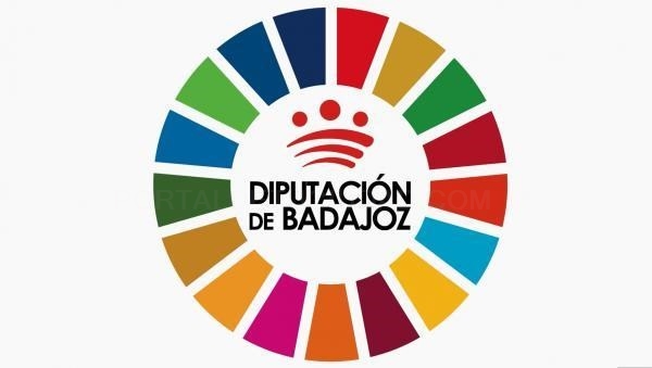 La Diputación de Badajoz conmemora el quinto aniversario de los Objetivos de Desarrollo Sostenible