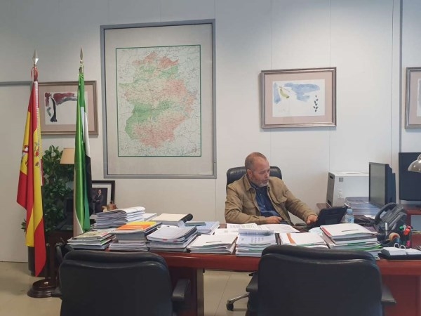 Extremadura recibe más de 48 millones de euros del Ministerio de Trabajo y Economía Social para políticas activas de empleo