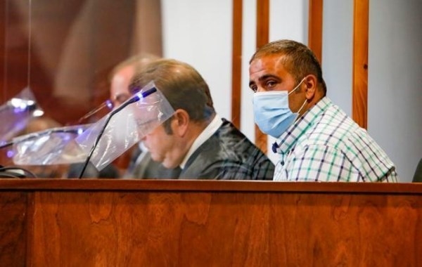 «No sé por qué lo hice, creía que era Satán»