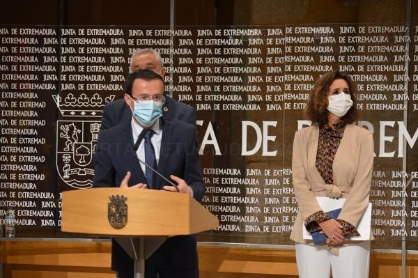 La Diputación de Badajoz se suma a la campaña de sensibilización y divulgación del autoconsumo eléctrico