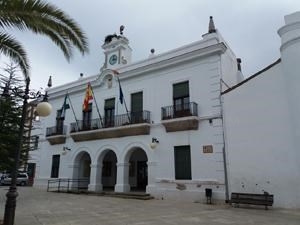 La oficina del OAR de Azuaga cambia de ubicación