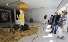 Mover ficha con el Buda