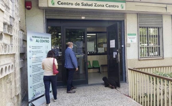 Las limitaciones por la covid en Cáceres no irán más allá del domingo al bajar la incidencia