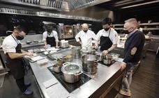 Atrio crea una fundación cultural que tendrá sede en la plaza de los Golfines de Cáceres