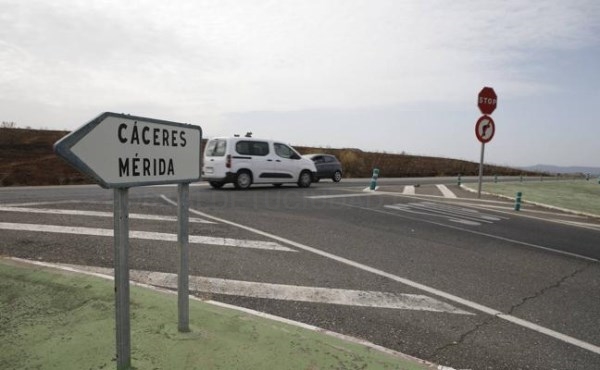 El nuevo tramo de la ronda incluirá los accesos que reclamaba La Cañada