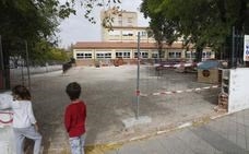 La Junta ve probable que haya otro retraso en las obras del colegio Alba Plata