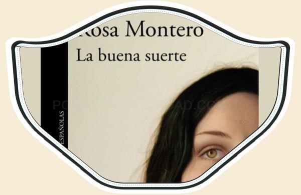 "Mascarillas Nubeteca. Otoño 2020"