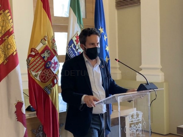 El Ayuntamiento agradece a la ciudadanía el comportamiento y respeto a las normas sanitarias que están mejorando los datos del Covid19 en la ciudad