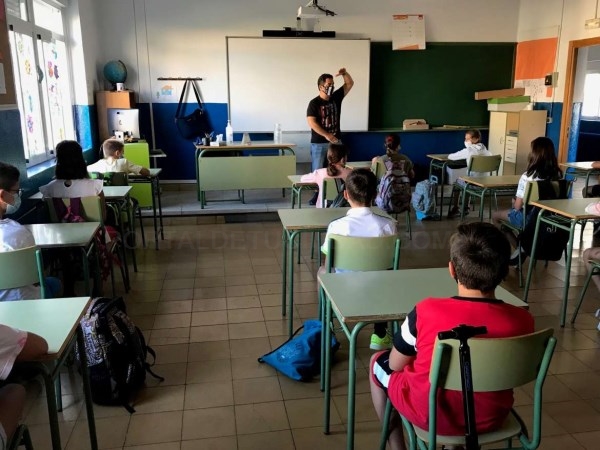 El Consejo de Gobierno acuerda desarrollar, ampliar y optimizar la plataforma educativa Rayuela 3.0