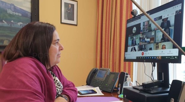 La consejera de Agricultura pone a Corderex como modelo a seguir en comercialización