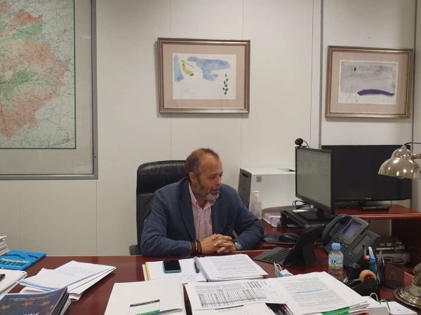 Constituida la Mesa Intersectorial para la Activación del Mercado de Trabajo, que permitirá el desarrollo de programas de empleo