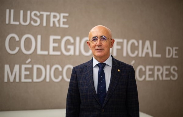 El colegio de médicos no expedienta a los sanitarios del brote en un acto social
