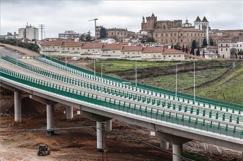 El plazo para la finalización de la ronda este se mantiene en marzo