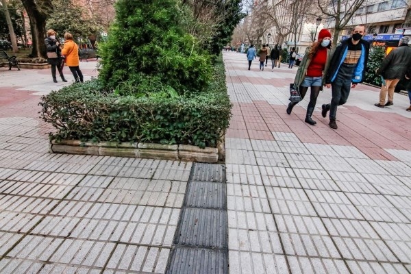 La Otaex dice que la obra de Cánovas es accesible