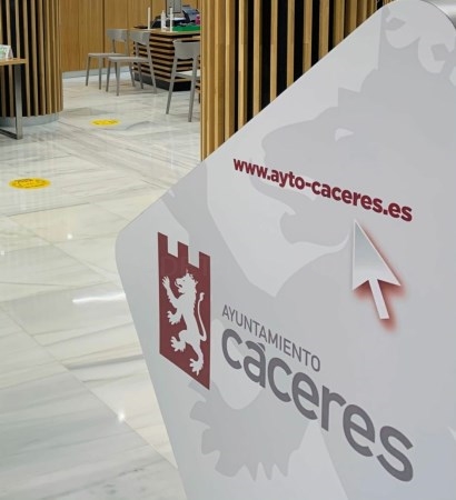 El Ayuntamiento habilita el sistema clave para facilitar los trámites online