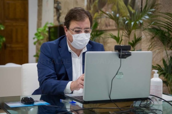 El Consejo de Gobierno acuerda destinar 1,7 millones de euros a políticas activas de empleo para personas con discapacidad
