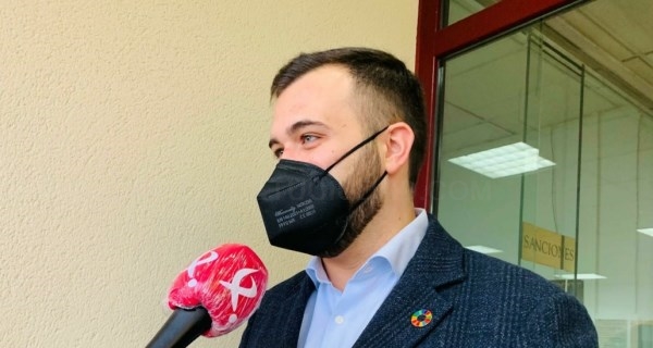 El alcalde solicita la reapertura de la hostelería ante la mejora de los datos de contagio