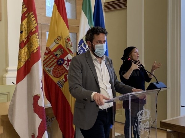 El Ayuntamiento flexibiliza la apertura de las instalaciones municipales ante la evolución de los datos en la ciudad