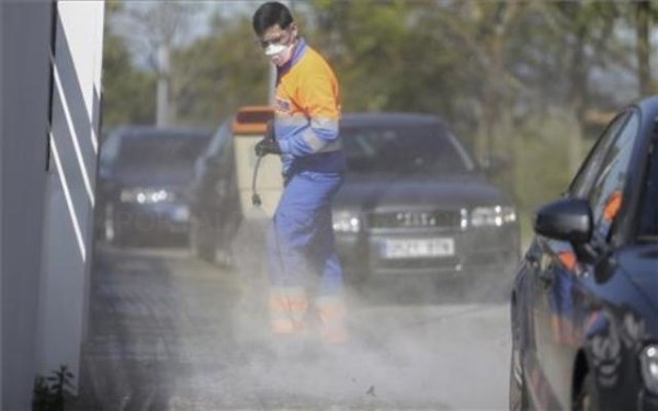 El ayuntamiento abre el expediente del mayor contrato de la legislatura