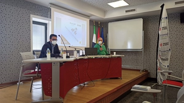 La Diputación informa a los municipios sobre su proyecto de crear una Red de Conjuntos Históricos de la provincia de Badajoz