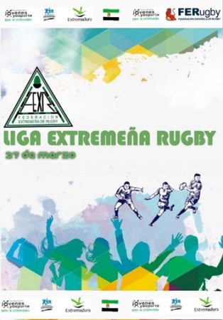 Concurso de destrezas Rugby