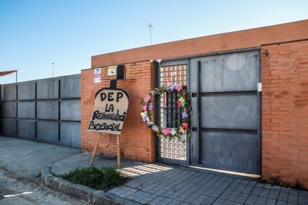 Feafes decide en asamblea su disolución debido a las deudas