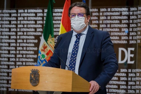 Sanidad citará a más de 29.000 personas de 63 y 64 años para administrarles la vacuna de Astrazeneca a partir de mañana