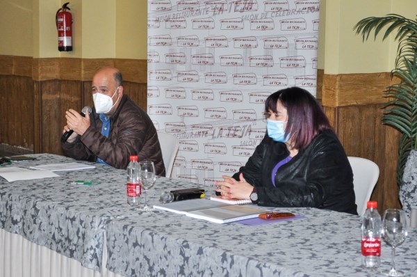 La Diputación de Badajoz colabora en la elaboración de la Estrategia de Intervención ante el Reto Demográfico