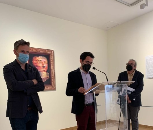Un trabajo de investigación sobre las cofradías pone de manifiesto su relevancia en la historia de la ciudad
